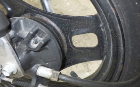 SUZUKI LET's 2 2012 CA1PA