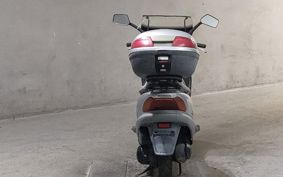 HONDA SPACY125 JF04