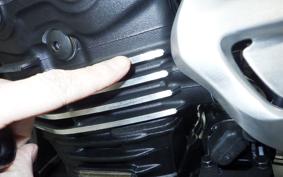 TRIUMPH SCRAMBLER 400X 2026
