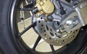 HONDA CB400 SUPER BOLDOR A 2015 NC42