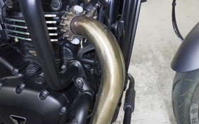 TRIUMPH SPEED 400 2026