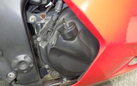 KAWASAKI NINJA 250R 2005 EX250K