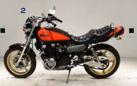KAWASAKI ZEPHYR 400 KAI 1996 ZR400C