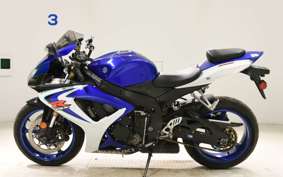SUZUKI GSX-R600 2006