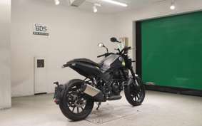 BENELLI レオンチーノ250