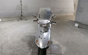 SUZUKI ADDRESS V125 CF4MA