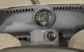 HONDA GYRO TA02
