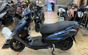 YAMAHA AXIS Z SED7J