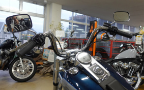 HARLEY FXDWG1450 2001 GEV