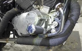 YAMAHA VIRAGO 250 2008 3DM