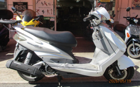 YAMAHA CYGNUS 125 X SE46