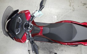 HONDA PCX 160 1995 KF47