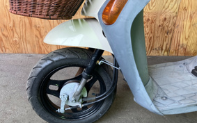 SUZUKI LET's 4 CA45A