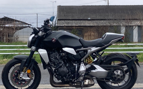 HONDA CB1000R 2021 SC80