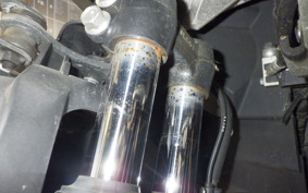 YAMAHA TRICITY 125 A  ヤネツキ 2000 SEC1J