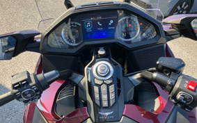HONDA GL 1800 GOLD WING TOUR DCT 2025 SC79