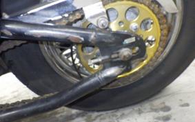 HONDA STEED 400 1994 NC26