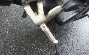 SUZUKI TR110 STREET MAGIC CF12A