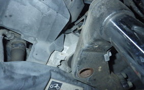 YAMAHA MAJESTY 250 Gen.3 SG15J