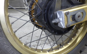 HONDA XLR250R GEN 1 2007 MD16