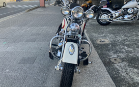 HARLEY HARLEY FLSTS1450 2010 BRL