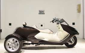 YAMAHA MAXAM 250 Trike 2002 SG21J