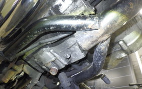 KAWASAKI ESTRELLA RS BJ250A