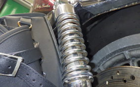HARLEY XL883L 2005