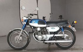 HONDA CB125 CB125K