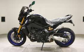 YAMAHA MT-09 SP 2021 RN69J