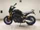Фото Yamaha MT-09 SP 2021 с японского аукциона