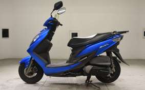 SUZUKI ｽｳｨｯｼｭ125 2013 DV12B