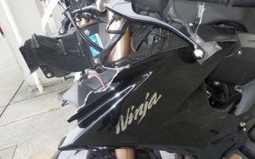 KAWASAKI ZX 10 NINJA R 2011