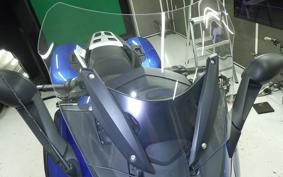 BMW K1600GT 2017