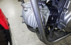 HONDA CT125 HUNTER CUB 2026 JA55