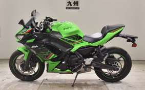 KAWASAKI NINJA 650 A 2018 ER650S