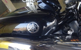 YAMAHA VMAX 1990 2WEE