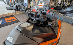 KTM 890 ADVENTURE TS640