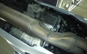 KAWASAKI ZX-4R SE 2024 ZX400P