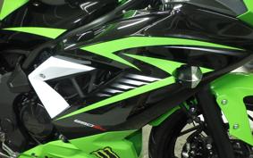 KAWASAKI NINJA 250 SL BX250A