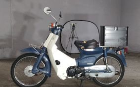 HONDA SUPER CUB50 AA01