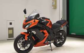 KAWASAKI NINJA 400 2018 EX400E