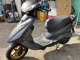 Фото Yamaha JOG ZR с японского аукциона