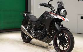 SUZUKI Vｽﾄﾛｰﾑ250A 2003