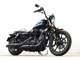 Фото Harley XL1200NS 2018 с японского аукциона