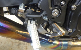 KAWASAKI NINJA 400 2024 EX400L
