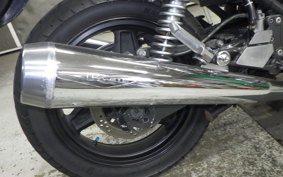 KAWASAKI ZEPHYR 750 2004 ZR750C