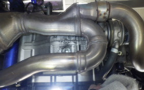 SUZUKI SV650 A 2020 VP55B