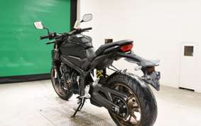 HONDA CB650R 2020 RH03