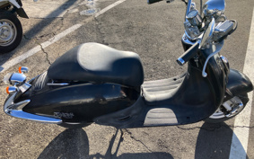 HONDA JOE CAR 50 AF42